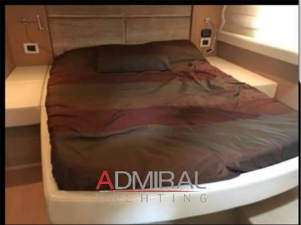 Sessa marine Sessa c52