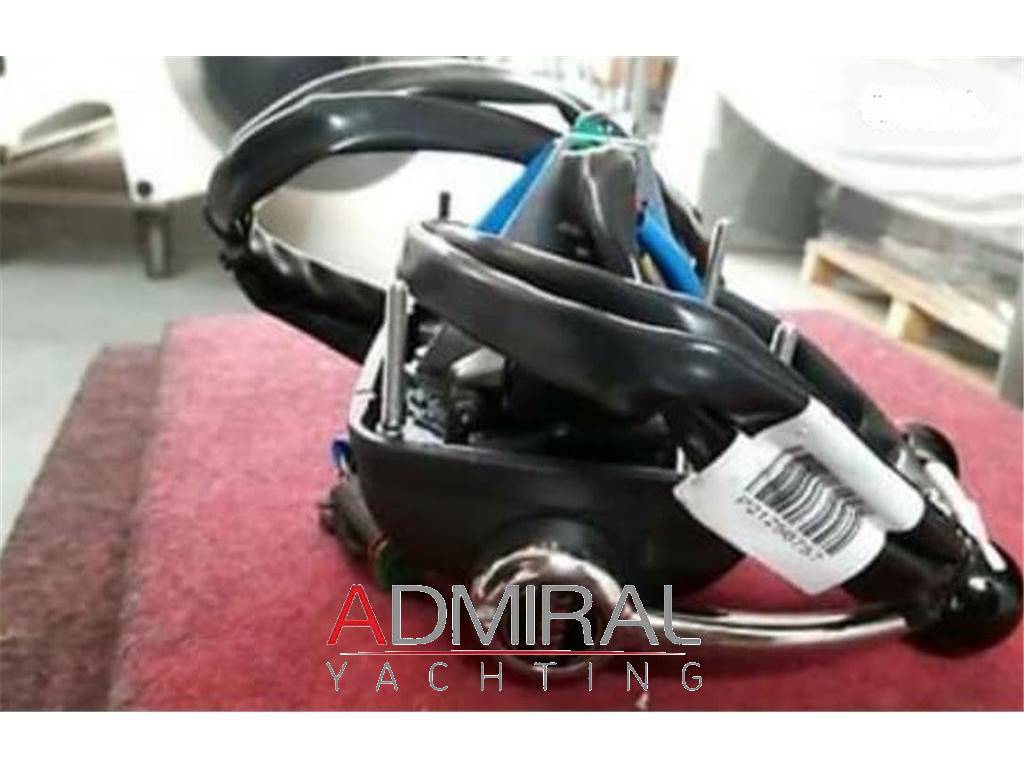 Sessa marine Sessa c52