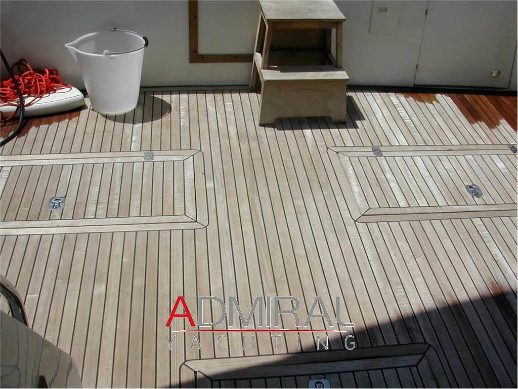 Viking marine Sanremo 465
