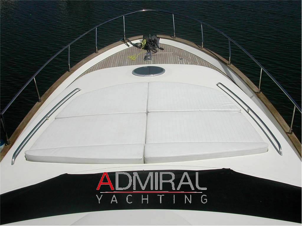 Viking marine Sanremo 465