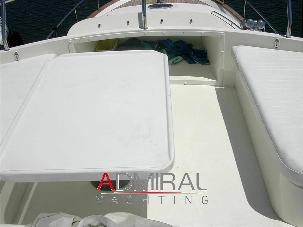 Viking marine Sanremo 465
