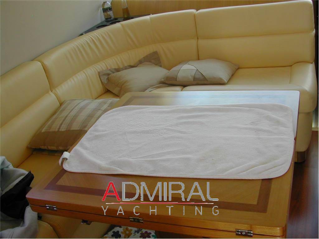 Viking marine Sanremo 465