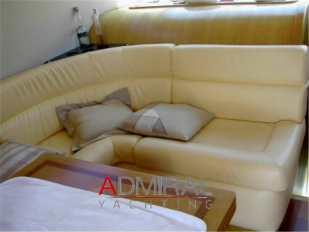Viking marine Sanremo 465