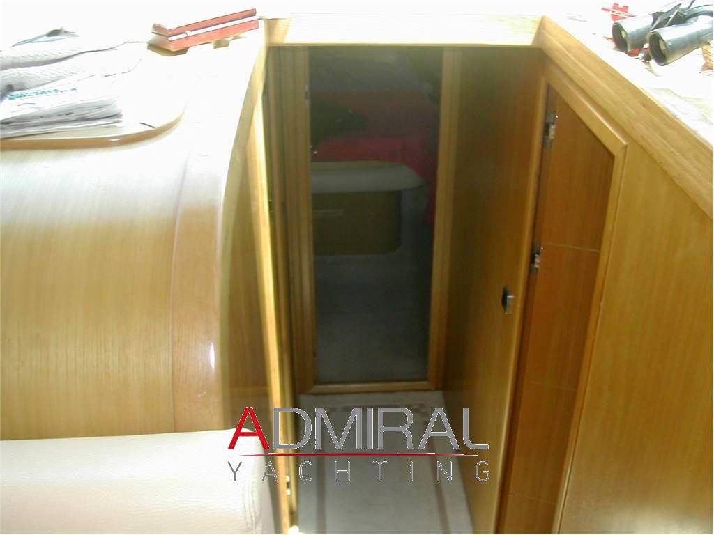 Viking marine Sanremo 465