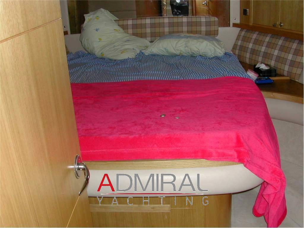 Viking marine Sanremo 465
