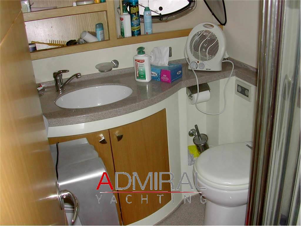Viking marine Sanremo 465