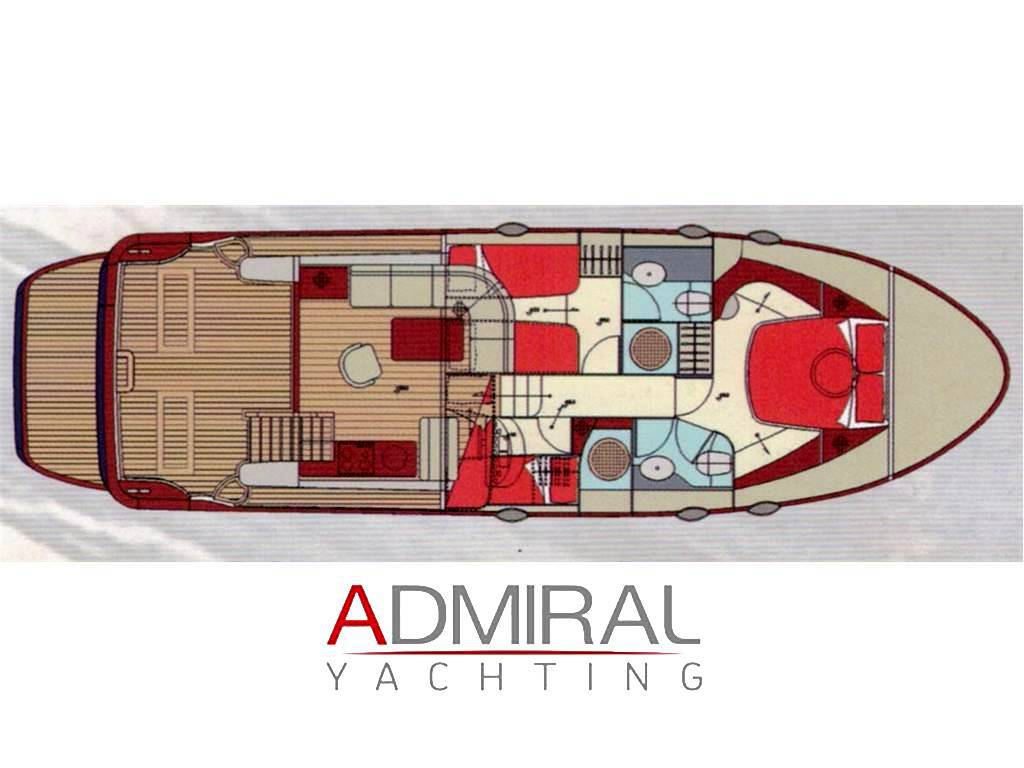 Viking marine Sanremo 465