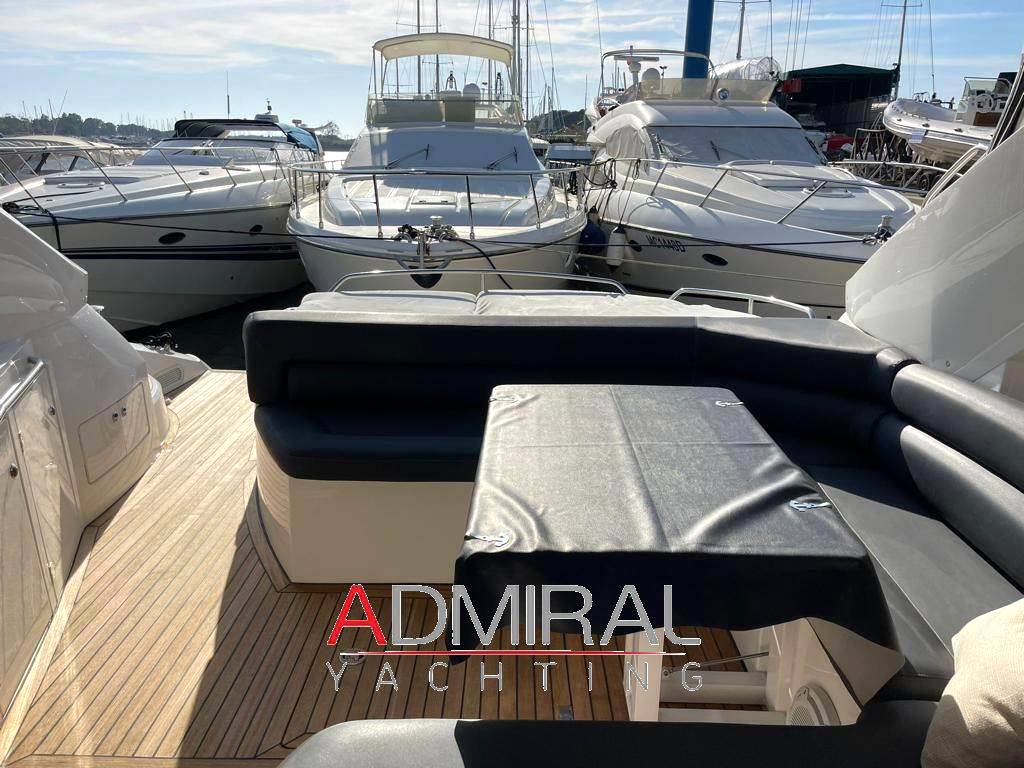 Sunseeker Portofino 53