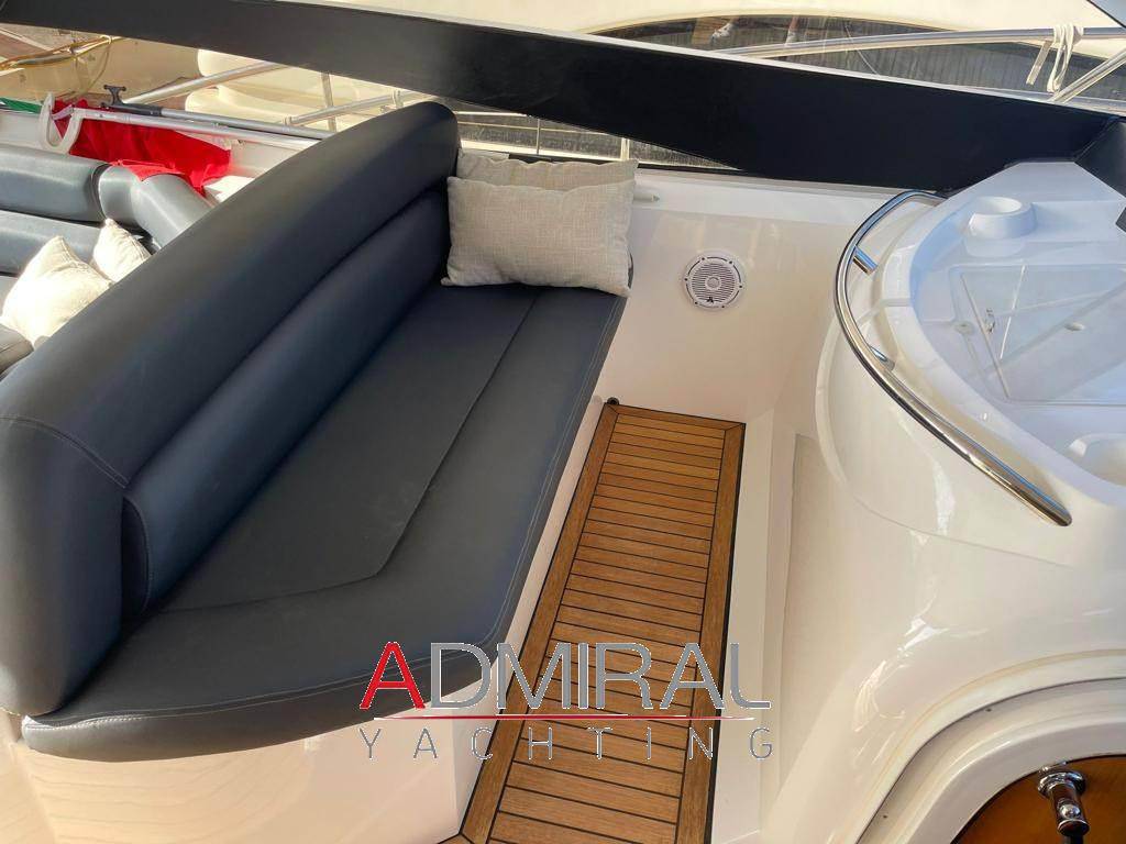 Sunseeker Portofino 53