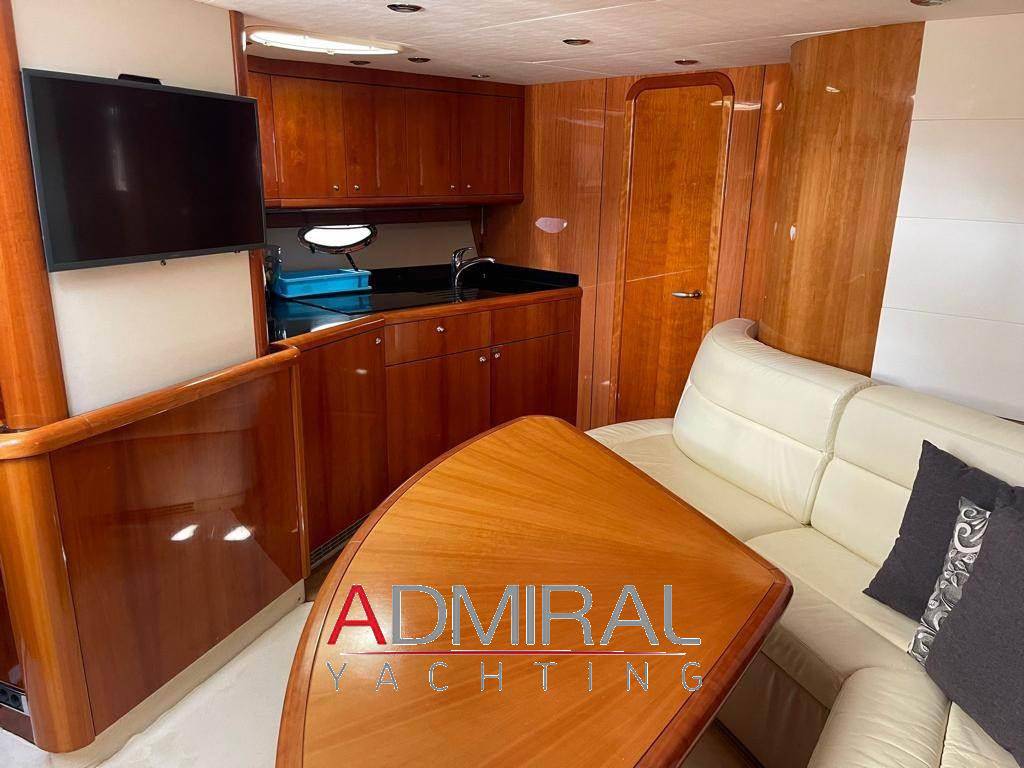 Sunseeker Portofino 53