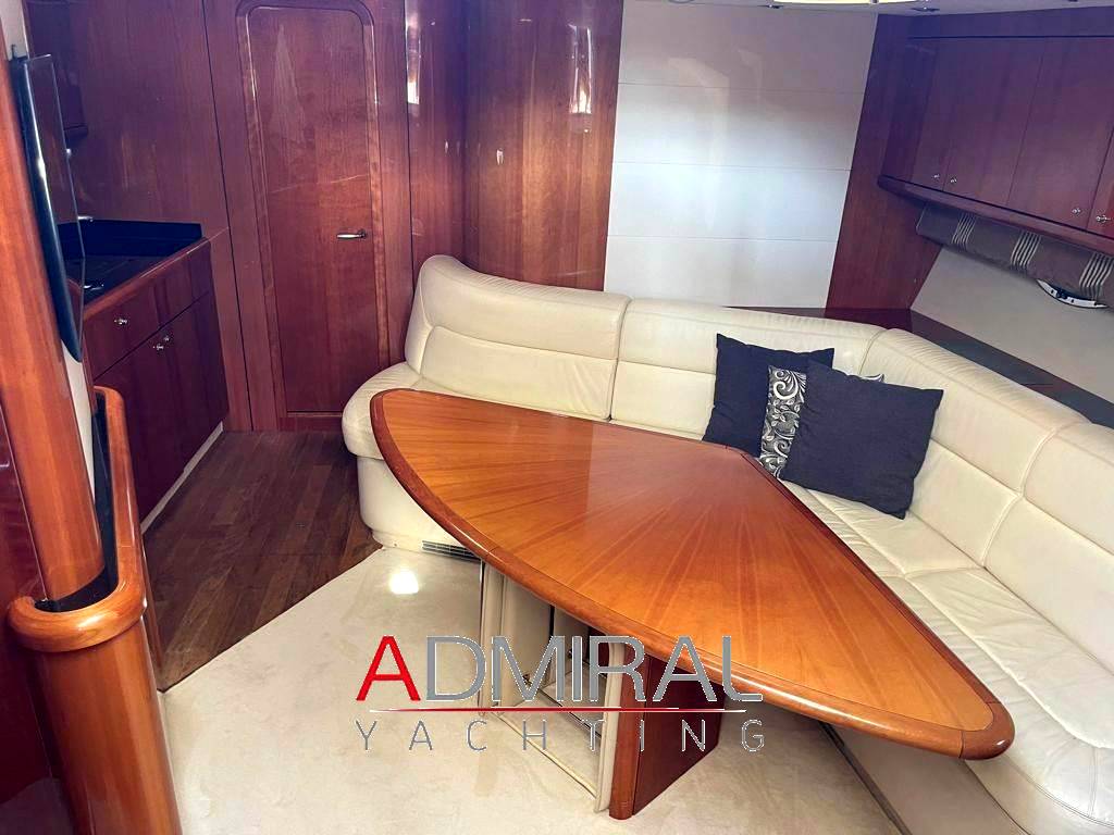 Sunseeker Portofino 53