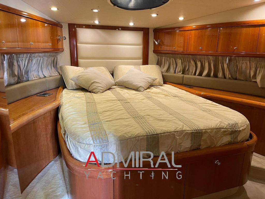 Sunseeker Portofino 53