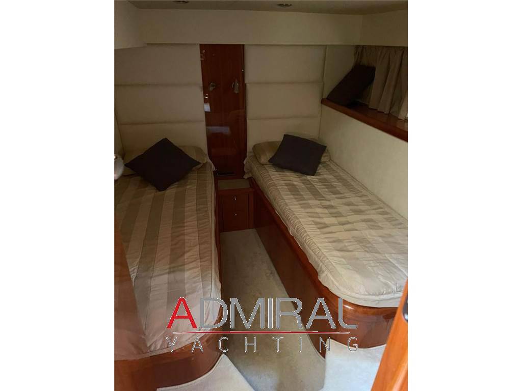Sunseeker Portofino 53