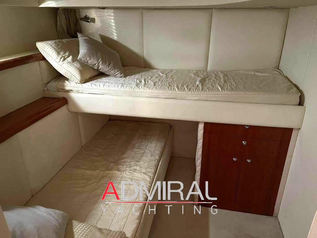 Sunseeker Portofino 53