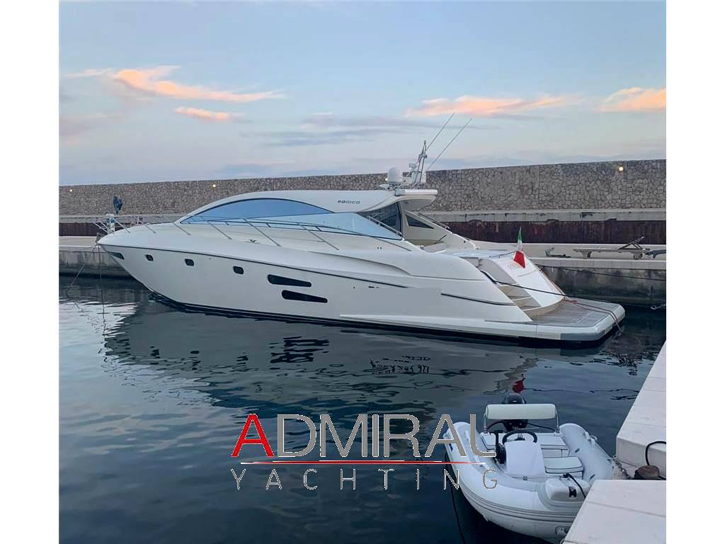 Sogica Openbridge 55 sport