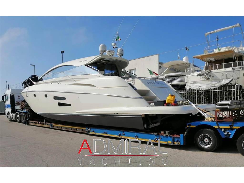 Sogica Openbridge 55 sport