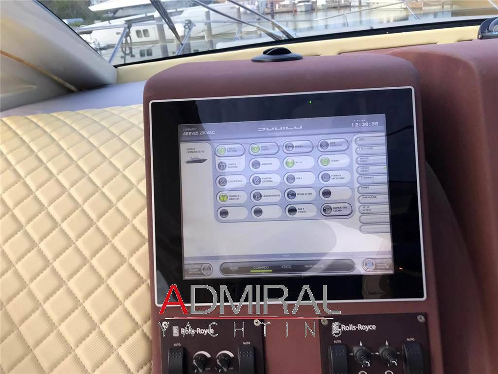 Sogica Openbridge 55 sport