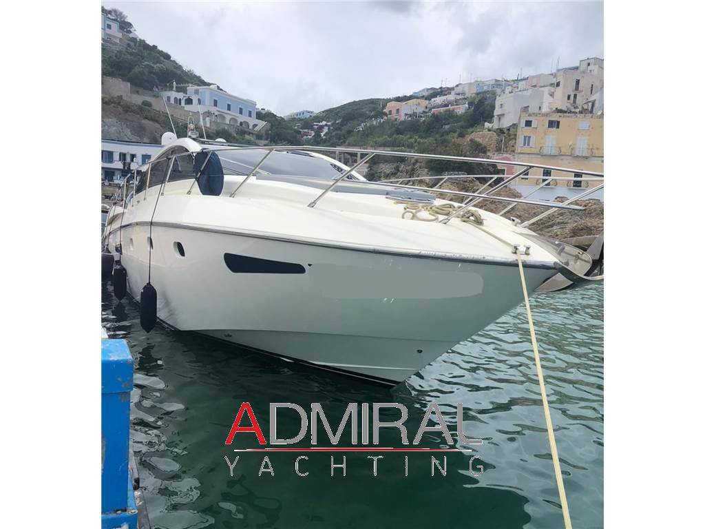 Sogica Openbridge 55 sport