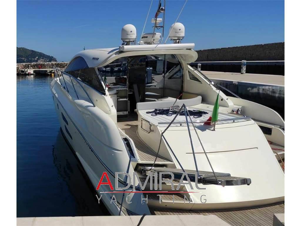 Sogica Openbridge 55 sport