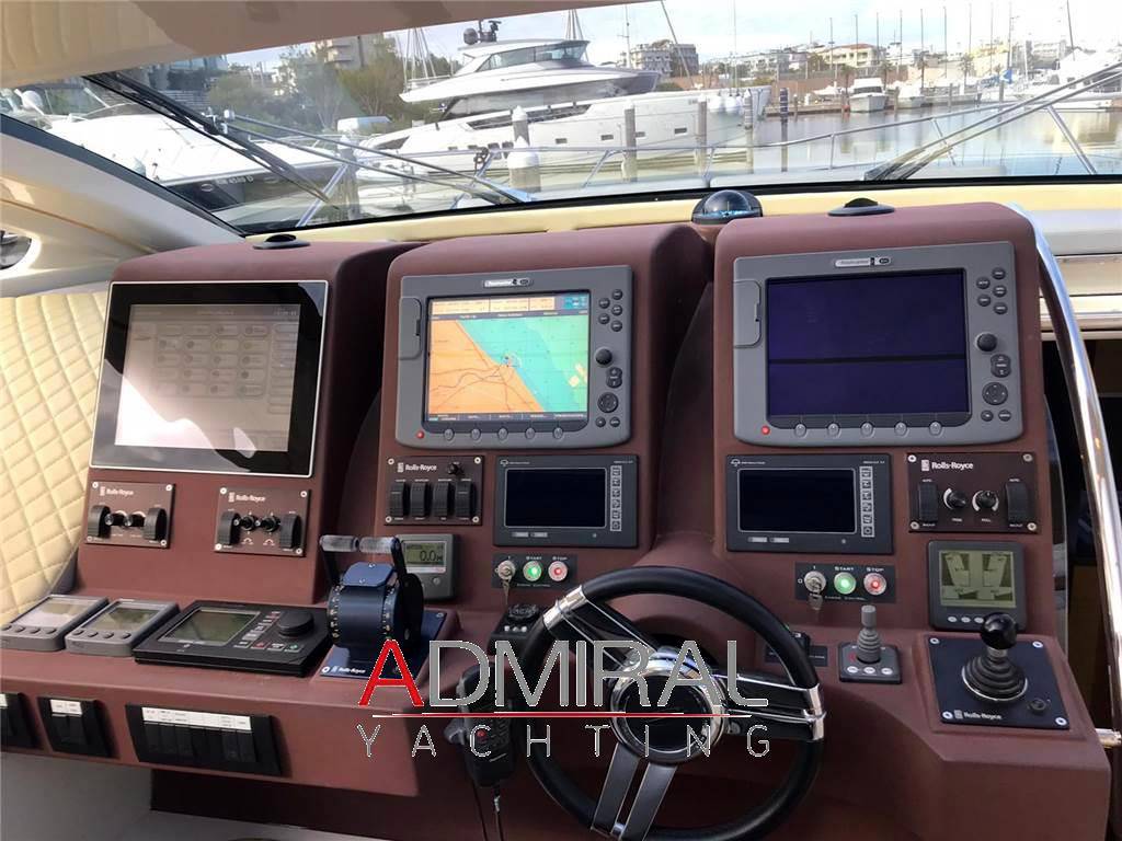 Sogica Openbridge 55 sport