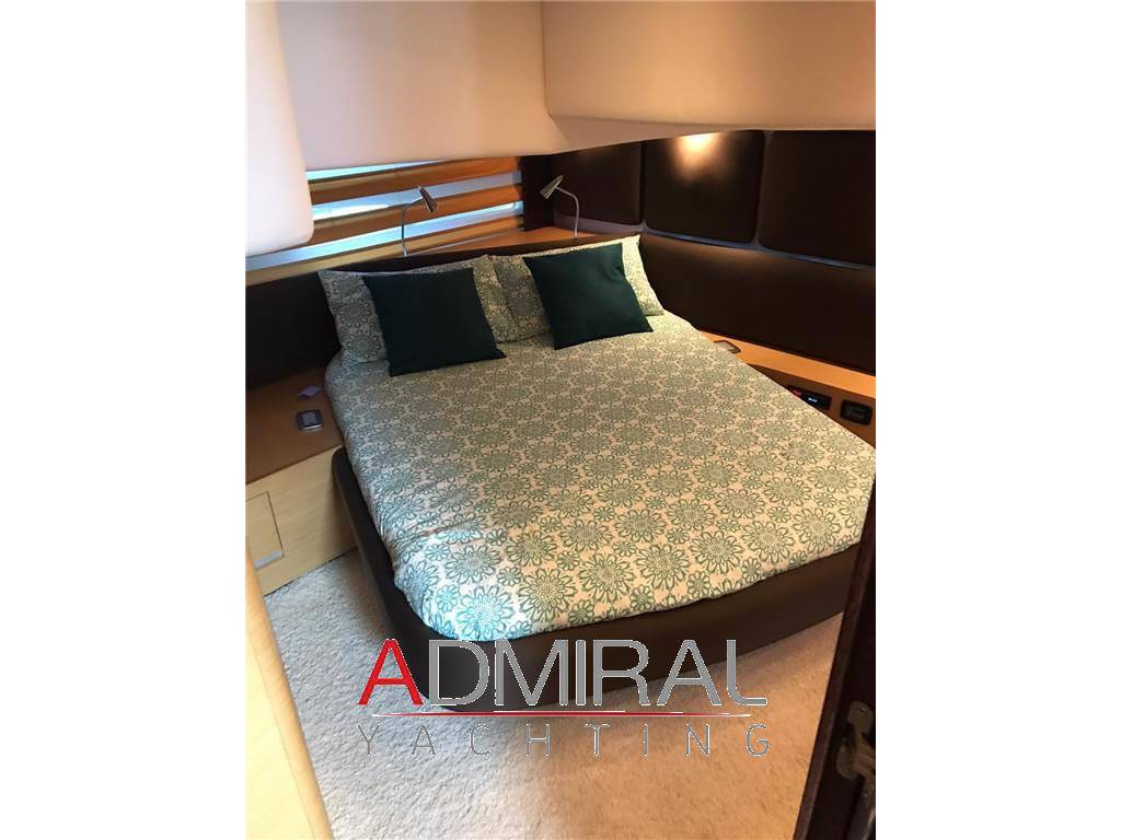 Sogica Openbridge 55 sport