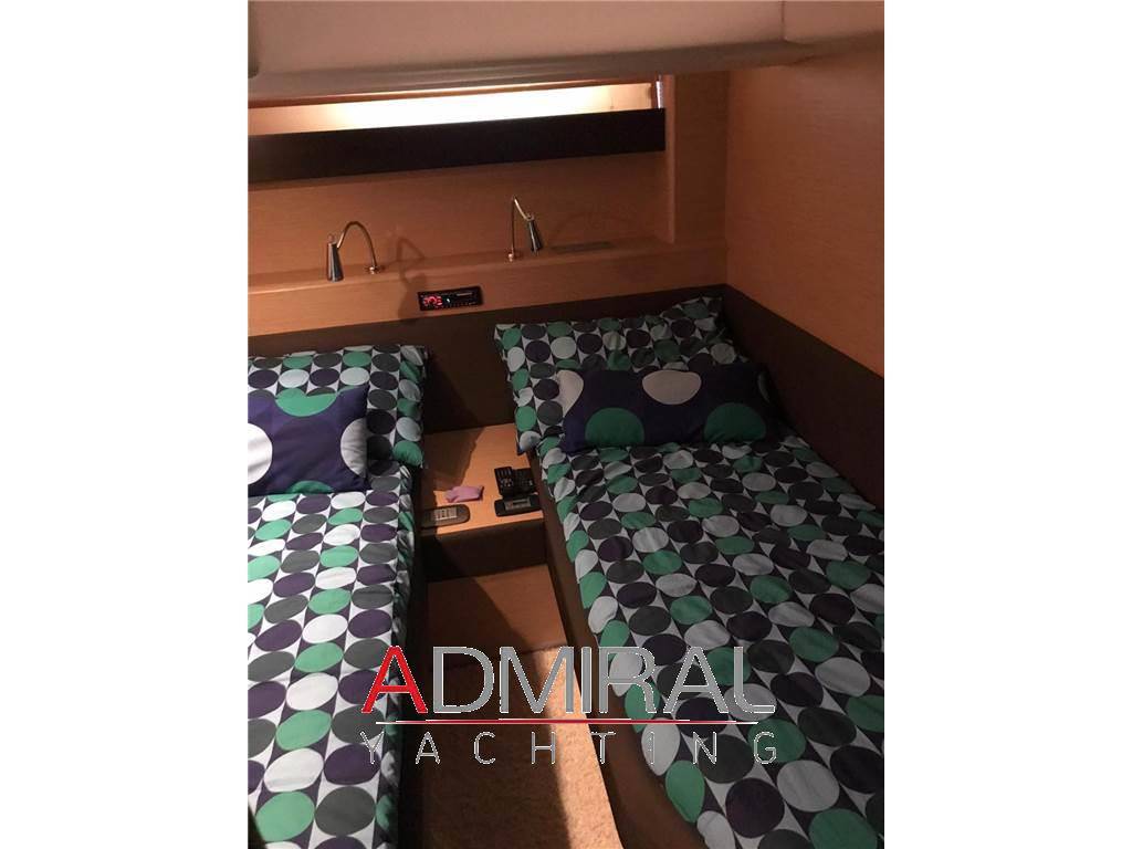Sogica Openbridge 55 sport