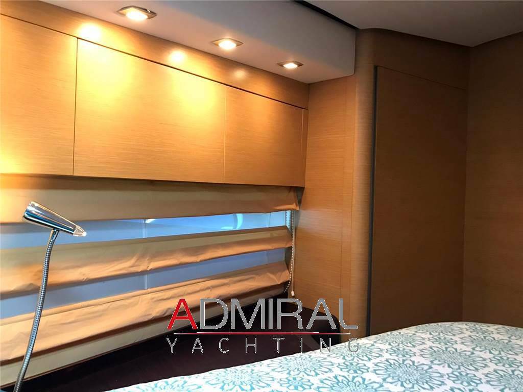 Sogica Openbridge 55 sport