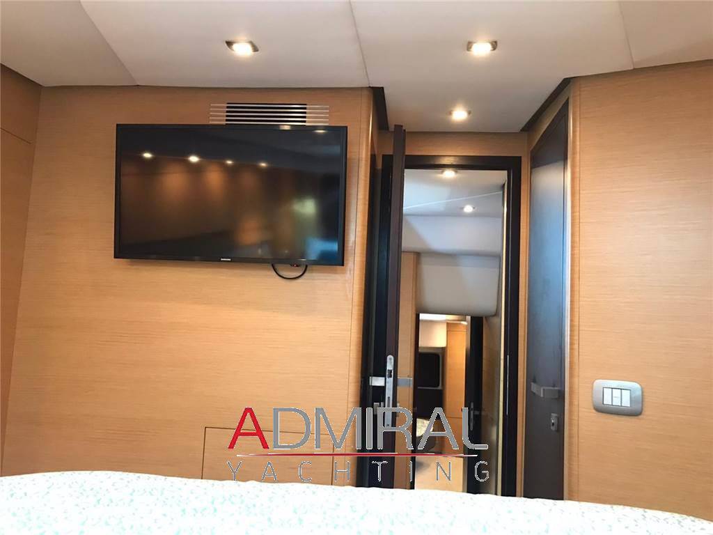 Sogica Openbridge 55 sport