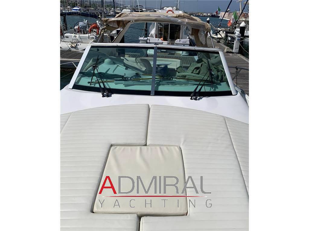 Jeanneau Prestige 34