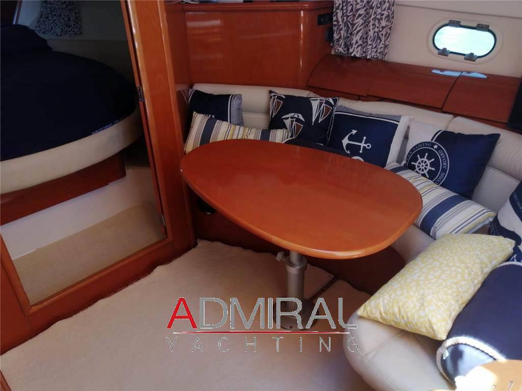 Jeanneau Prestige 34