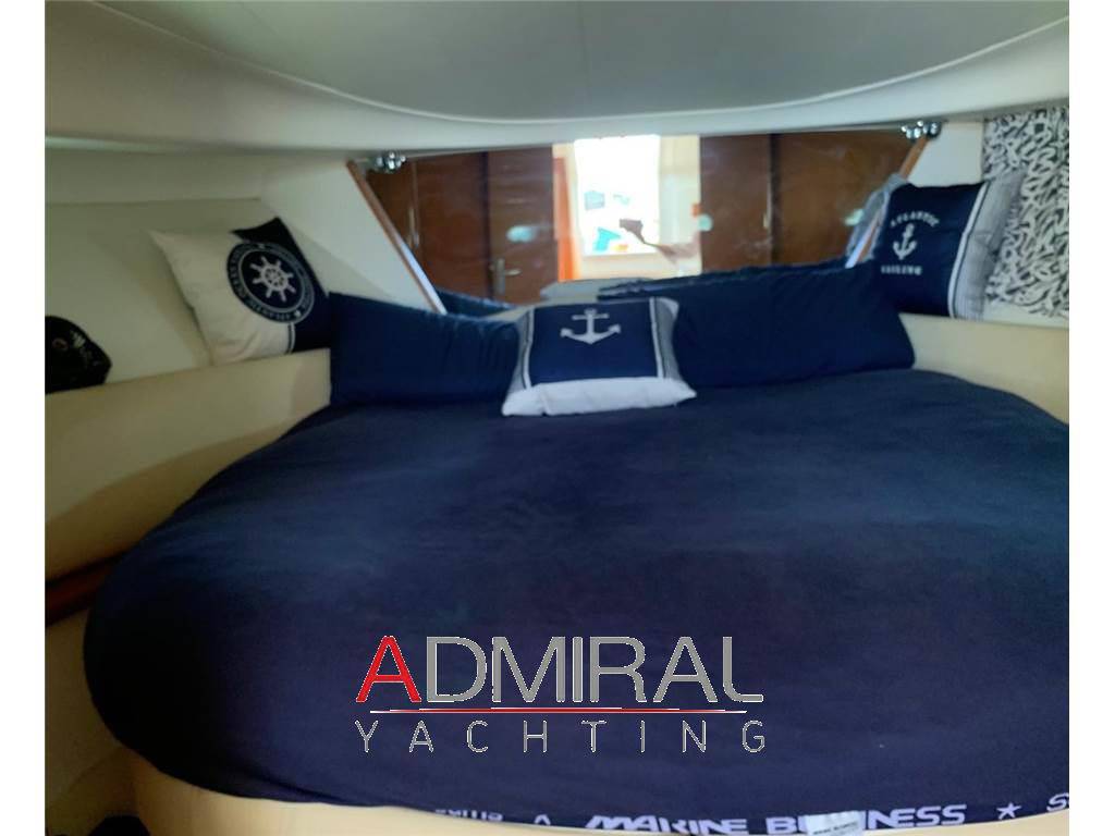 Jeanneau Prestige 34