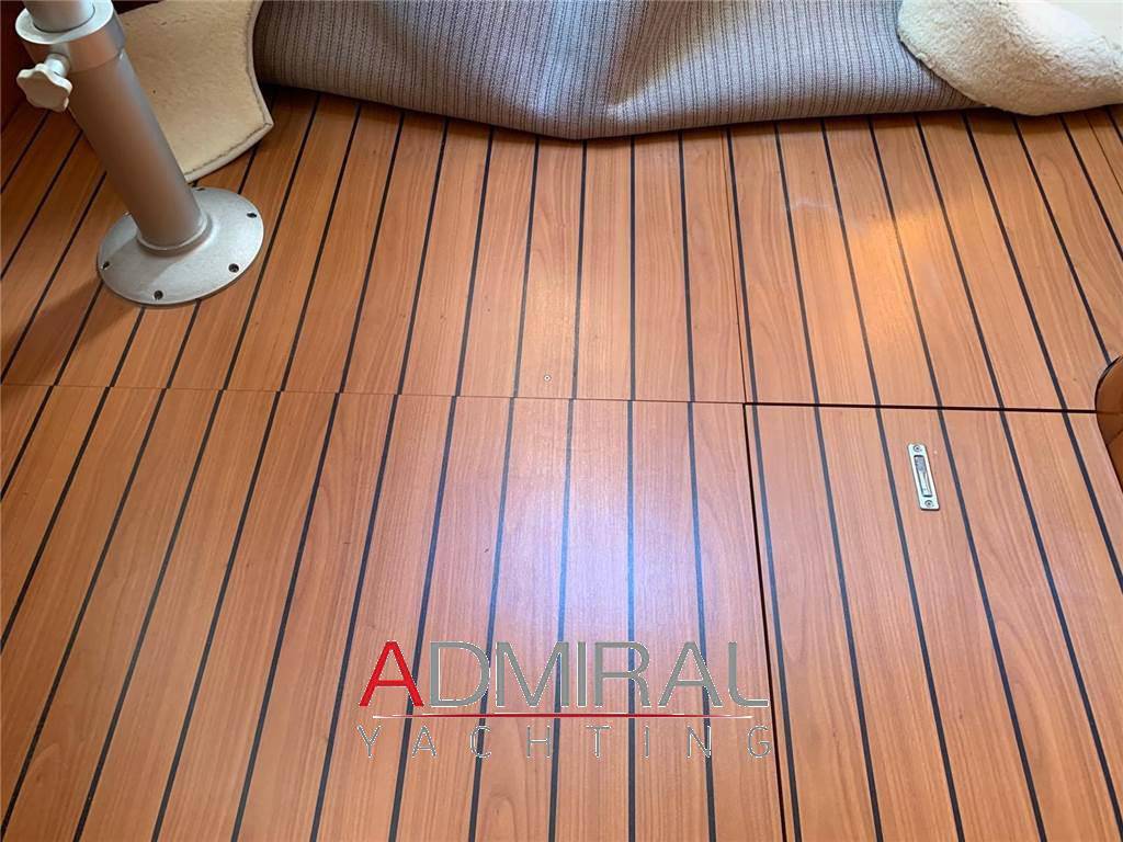 Jeanneau Prestige 34