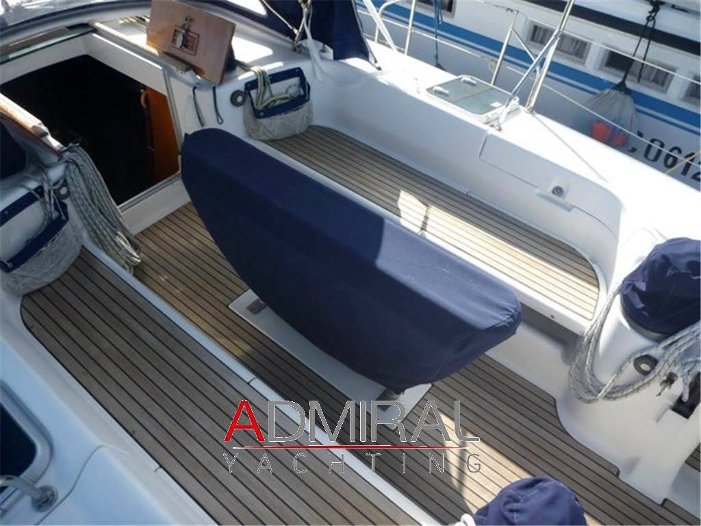 Beneteau 50