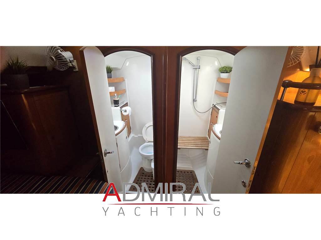 Beneteau 50