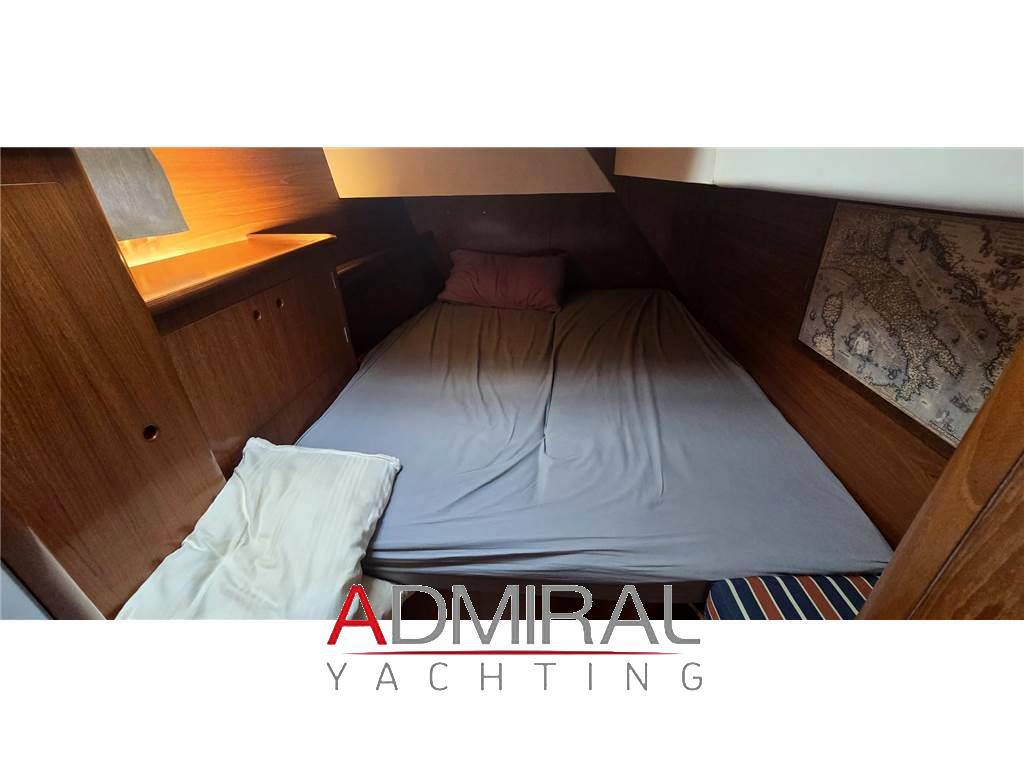 Beneteau 50