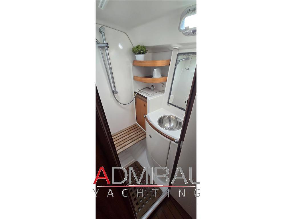 Beneteau 50