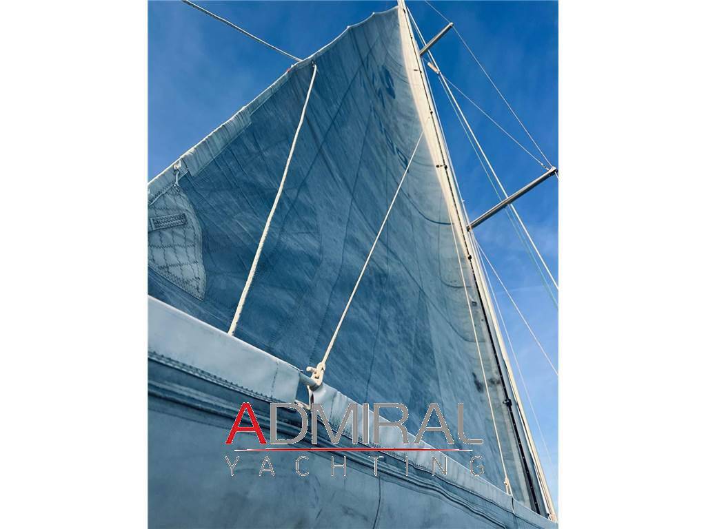Beneteau First 40.7