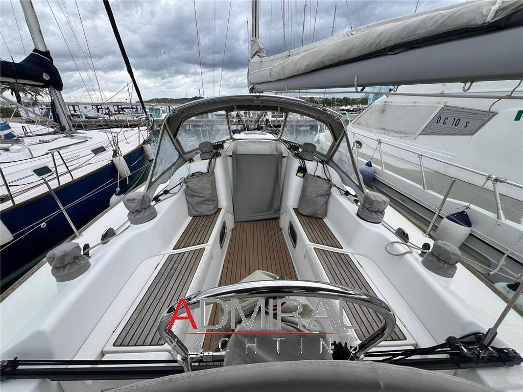 Beneteau First 40.7