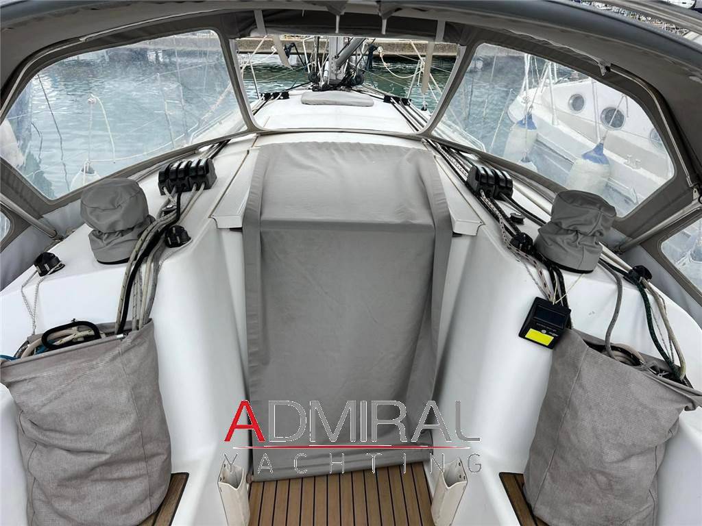 Beneteau First 40.7