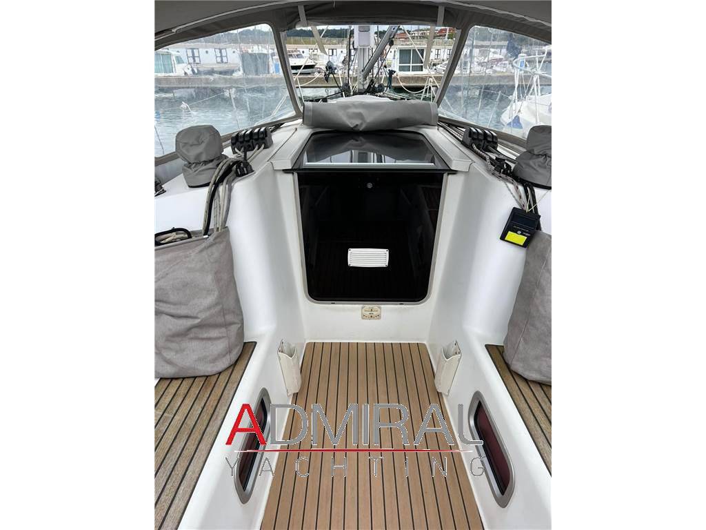 Beneteau First 40.7