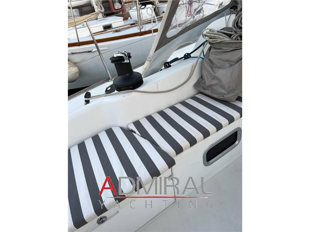 Beneteau First 40.7