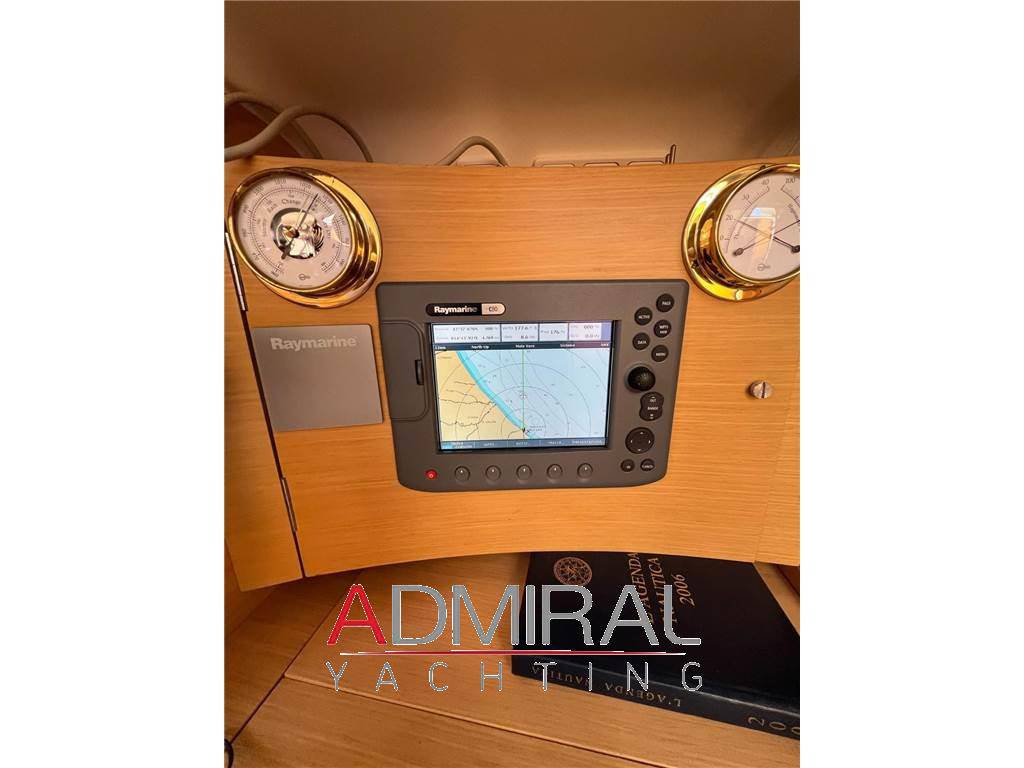 Beneteau First 40.7