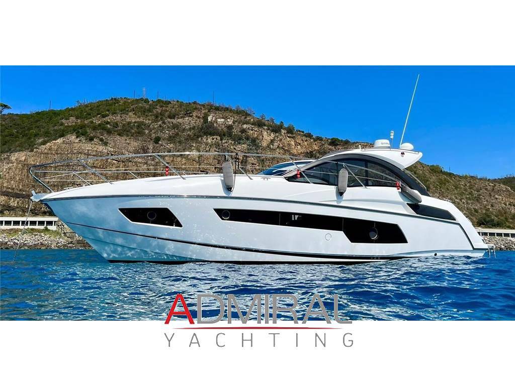 Sunseeker Portofino 40