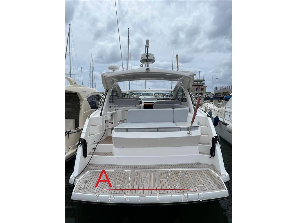 Sunseeker Portofino 40