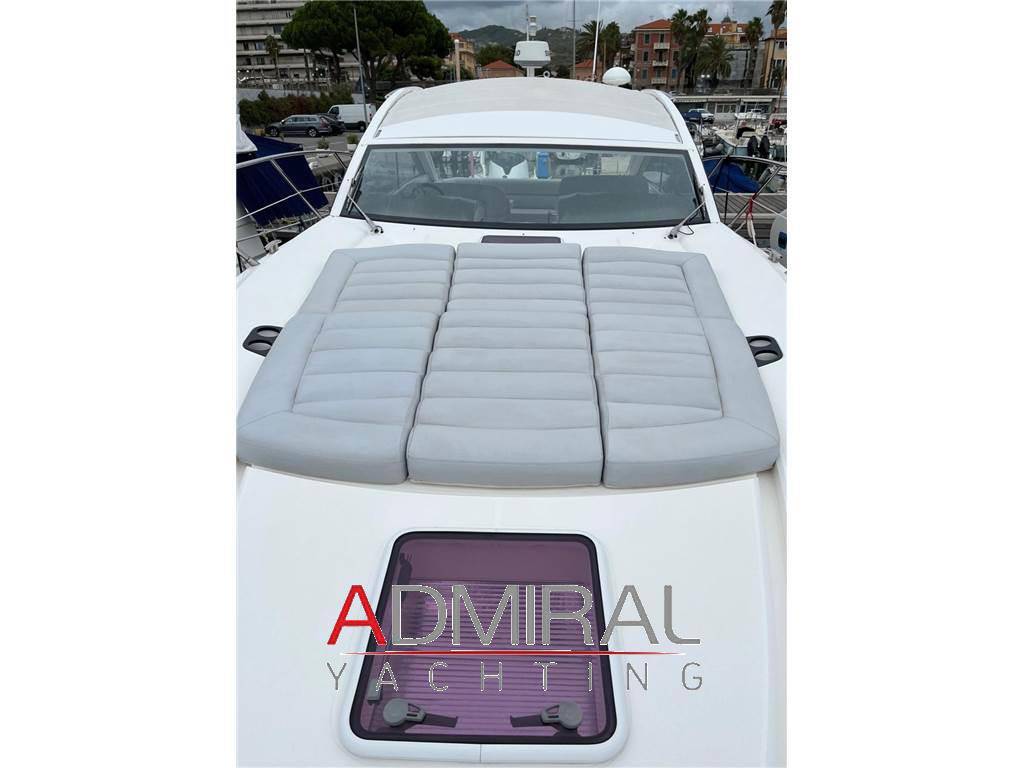 Sunseeker Portofino 40