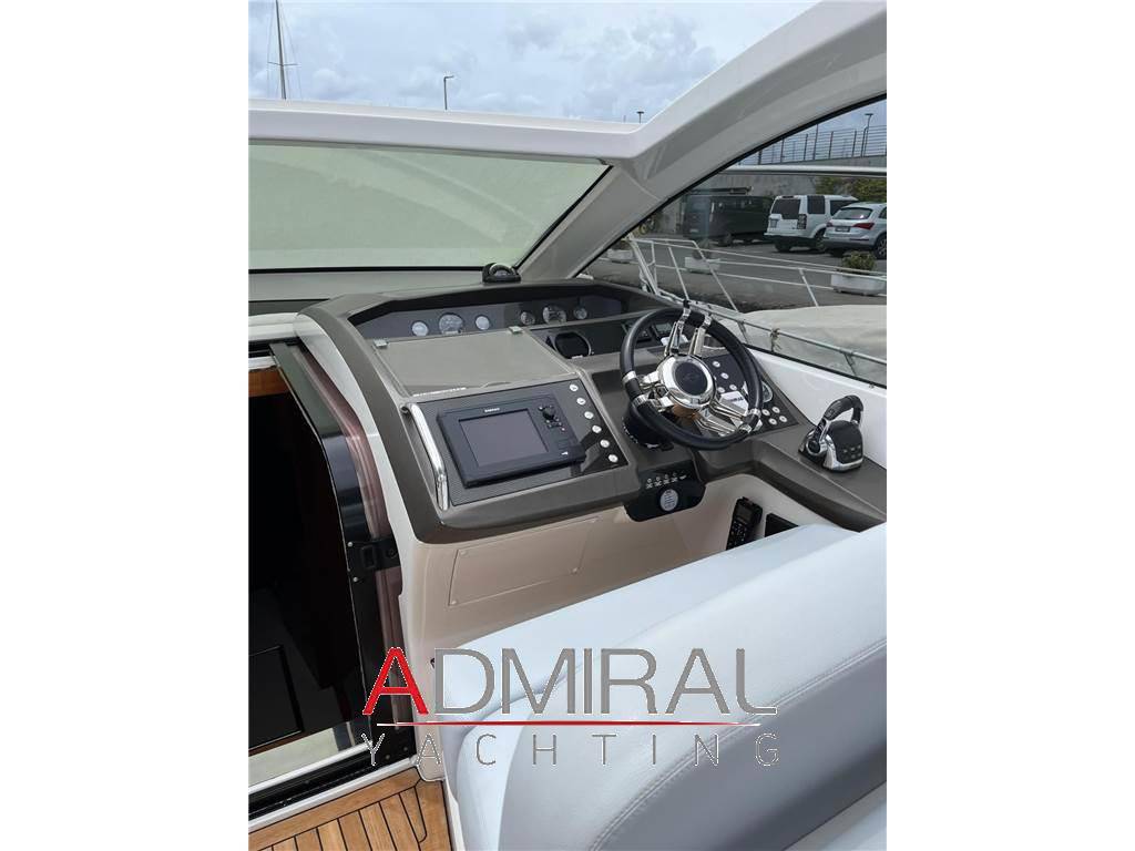 Sunseeker Portofino 40