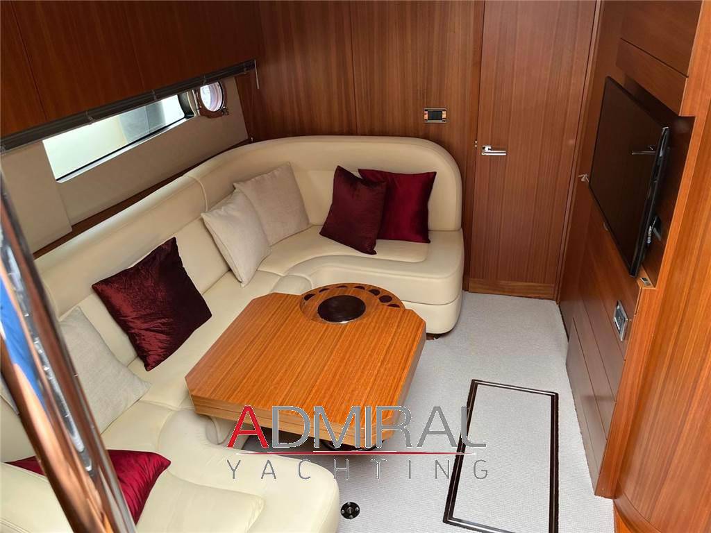 Sunseeker Portofino 40