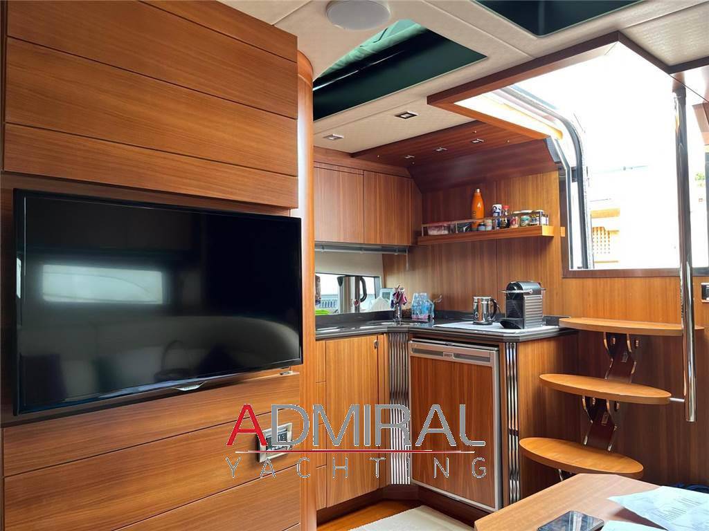 Sunseeker Portofino 40