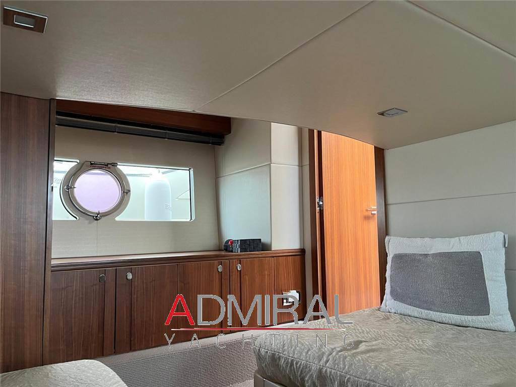 Sunseeker Portofino 40