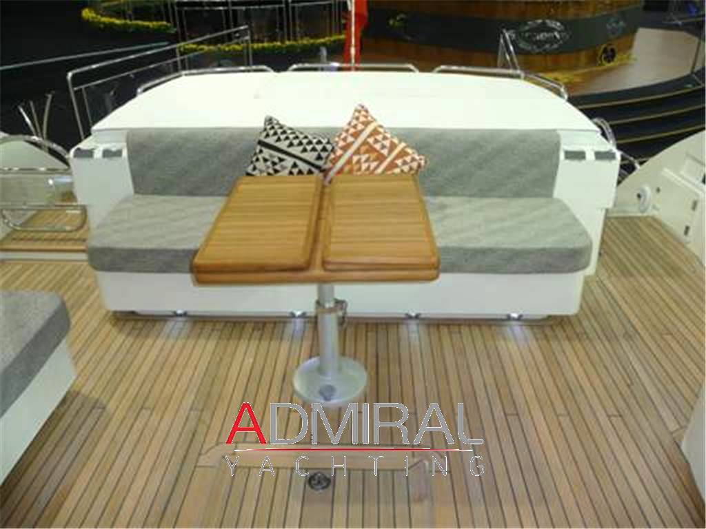 Sunseeker Predator 64